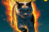 Renegades: The Magic Awakens by Erin Hunter
