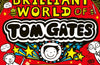 The Brilliant World of Tom Gates by Liz Pichon
