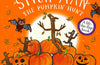 Stick Man - The Pumpkin Hunt by Julia Donaldson
