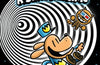 Dog Man 15: A Sprinkle in Time by Dav Pilkey