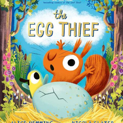 Collection image for: Easter Picture Books