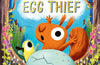 The Egg Thief by Alice Hemming
