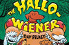 The Hallo-Wiener by Dav Pilkey