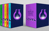 The Hunger Games Classic 5 Book Paperback Box Set by Suzanne Collins