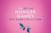 Deluxe Hunger Games Collection (5 book paperback set) by Suzanne Collins