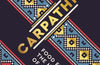 Carpathia: Food from the heart of Romania by Irina Georgescu