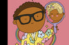RuPaul by Maria Isabel Sanchez Vegara