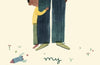 My Dad by Susan Quinn
