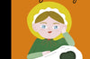Mary Anning by Maria Isabel Sanchez Vegara
