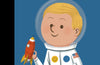 Neil Armstrong by Maria Isabel Sanchez Vegara