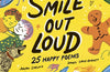 Smile Out Loud: 25 Happy Poems by Joseph Coelho