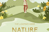 The Leaping Hare Nature Almanac: Your Yearlong Mindful Guide to Reconnecting with Nature