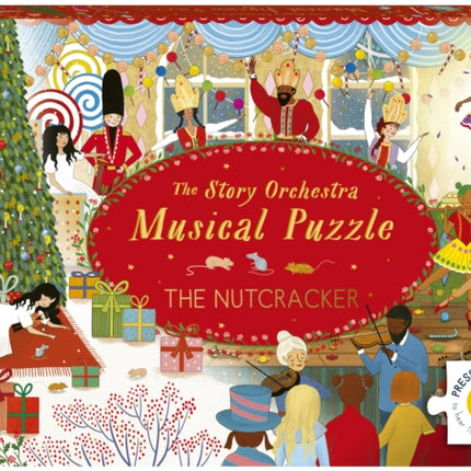 Collection image for: Children's Puzzles