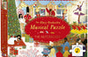 The Story Orchestra Musical Puzzle: The Nutcracker