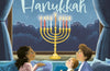 Hanukkah by Leslea Newman