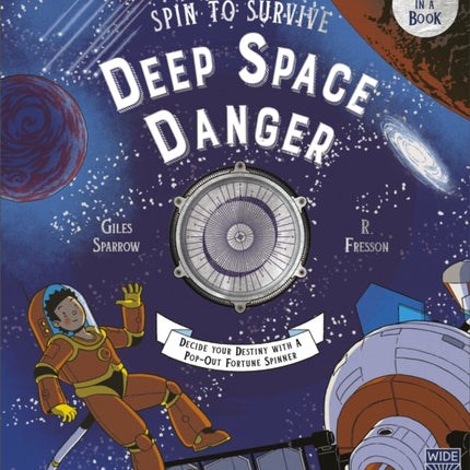 Collection image for: Children's Astronomy & Space