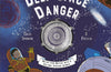Spin to Survive: Deep Space Danger: Decide Your Destiny with a Pop-Out Fortune Spinner! Volume 4 by Giles Sparrow