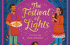 The Festival of Lights: A Lift-the-flap Diwali Celebration by Namita Moolani Mehra