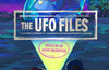 The UFO Files: Notes on an Alien Encounter by Kathryn Hulick (PRE-ORDER)
