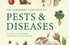 Gardener's Companion to Pests and Diseases: A Guide to Diagnosis, Treatment & Prevention (PRE-ORDER)
