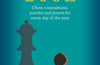 The Chess Lover's Puzzle Book by Roland Hall