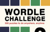 Wordle Challenge 2 by Roland Hall