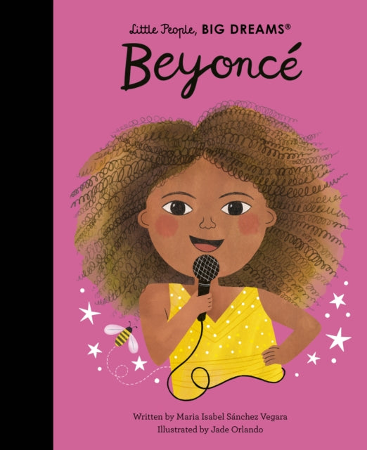 Beyonce by Maria Isabel Sanchez Vegara