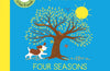 My First Story Orchestra: Four Seasons in One Day: Press the buttons to hear 6 sounds