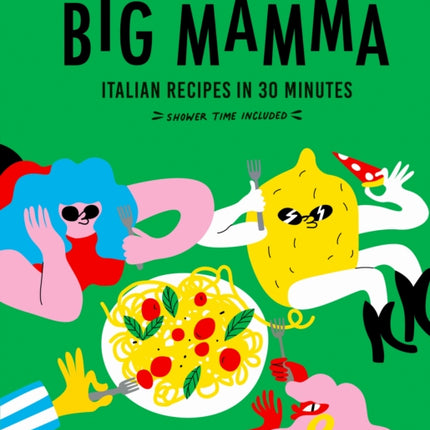 Collection image for: Italian Cookery