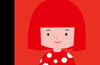 Yayoi Kusama by Maria Isabel Sanchez Vegara (PRE-ORDER)