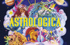 Astrologica: An Encyclopedia of Myths and Legends From the Planets, Stars and Skies by Suki Ferguson