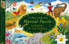 The Story Orchestra Musical Puzzle: Carnival of the Animals