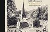 Forgotten Churches: Exploring England's Hidden Treasures by Luke Sherlock