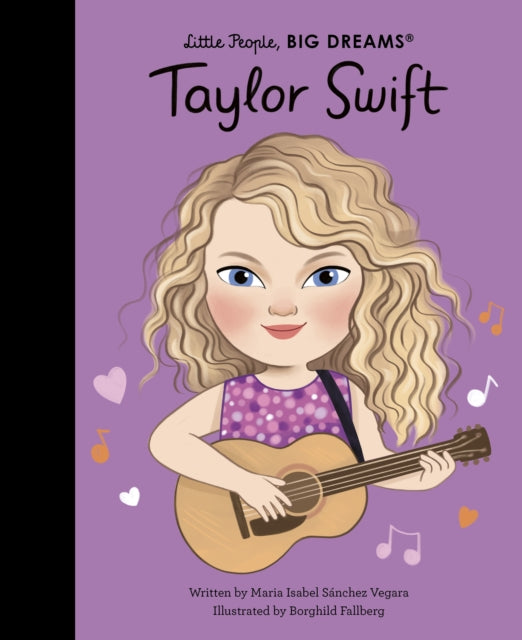 Taylor Swift by Maria Isabel Sanchez Vegara