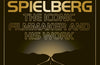 Steven Spielberg: The Iconic Filmmaker and His Work by Ian Nathan