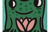 Frog & Friends: Watch me change colour in water!