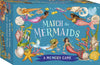 Match the Mermaids: A Memory Game by Emily Hawkins