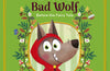 Little Bad Wolf by Abie Longstaff (PRE-ORDER)