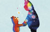 The Bear-Shaped Hole by John Dougherty