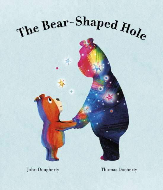 The Bear-Shaped Hole by John Dougherty