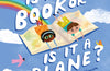 Is it a Book or is it a Plane? by Mike Henson