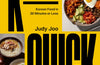 K-Quick: Korean Food in 30 minutes or less by Judy Joo