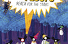 The Floofs Reach for the Stars by Penelope O'Neill