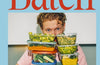 Batch: Prep Ahead. Easy Meals. All Plants. by Calum Harris