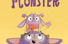 The Only Monster by Matt Coyne
