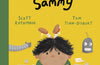 Sorry, Sammy by Scott Rothman