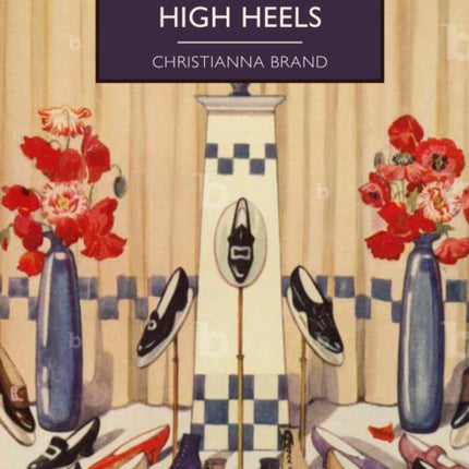 Collection image for: British Library Crime Classics