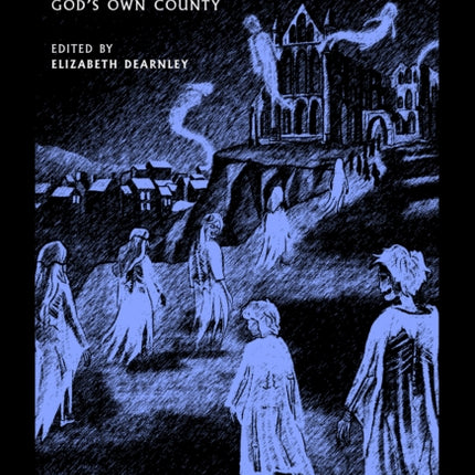 Collection image for: British Library: Tales of the Weird