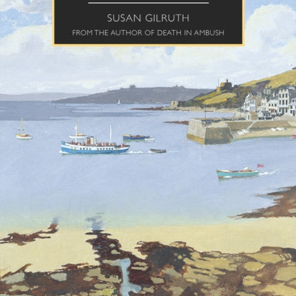 Collection image for: British Library Crime Classics