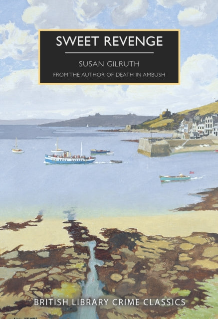Sweet Revenge: 156 by Susan Gilruth
